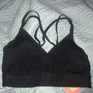 Active Medium Support